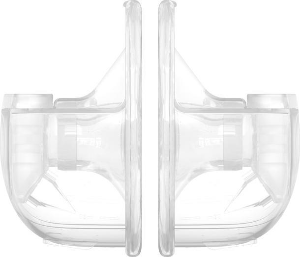 Actual product image Ardo Melia spare parts set