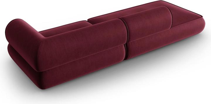 Produktbild Maison Heritage Lily (4-Sitzer, 2-Sitzer, 3-Sitzer)