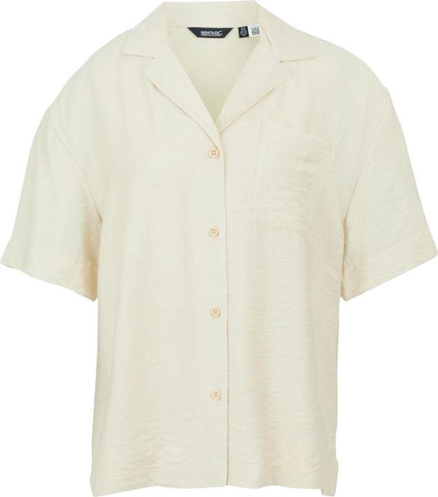 Actual product image Regatta Womens/Ladies Salise Lightweight Shirt (46 D)