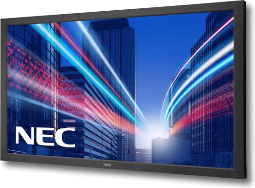 Produktbild NEC MultiSync V652 (1920 x 1080 Pixel, 64.96")