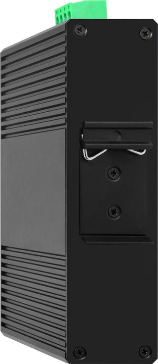 Immagine prodotto LevelOne Switch 6x GE IGS-2106 2xSFP, 4xRJ45 nero (6 Porti)
