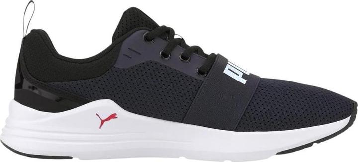 Produktbild Puma Draht-Laufschuhe Navy 373015 03 (44.5)