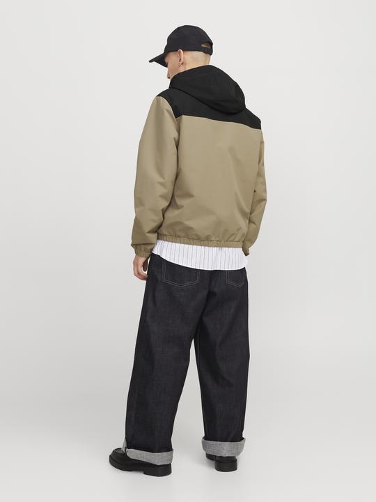 Produktbild Jack & Jones Jjelegacy Light Jacket Hood Noos (XL)