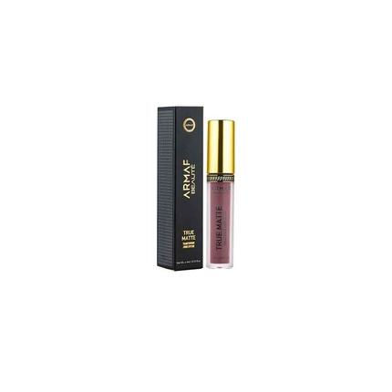Armaf True Matte Transferproof Liq Lipstick - Matte liquid lipstick 4 ml 05 Venetian (05 Venetian)