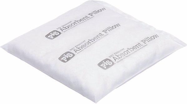 Image du produit New Pig Coussinet absorbant SKIMMER, lot de 10, h x l x L 30 x 310 x 310 mm. (10 pcs)