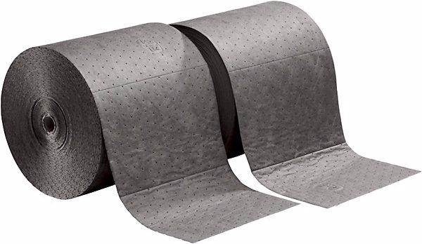 Image du produit New Pig Rouleau absorbant universel Universal MAT, longueur 91 m, lot de 2 rouleaux (2 pcs)