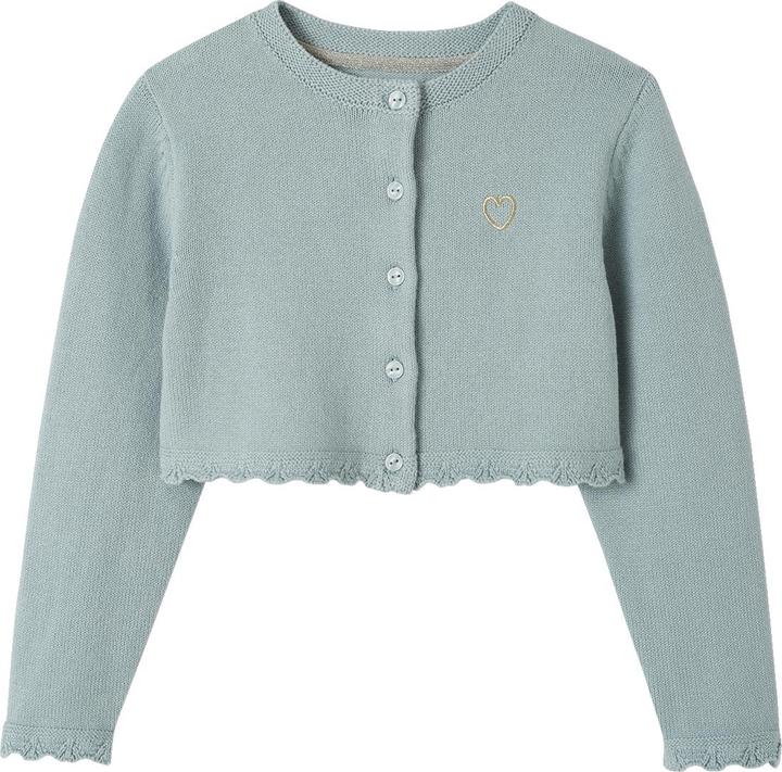 Actual product image Vertbaudet Cardigan/Cardigan (74)