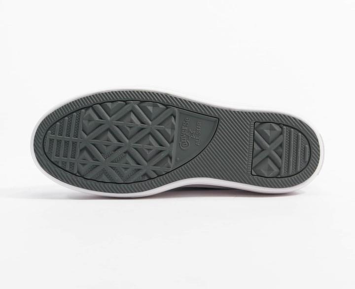 Actual product image Converse Chuck Taylor All Star Move Cozy Utility Shoes - 124155 (37)