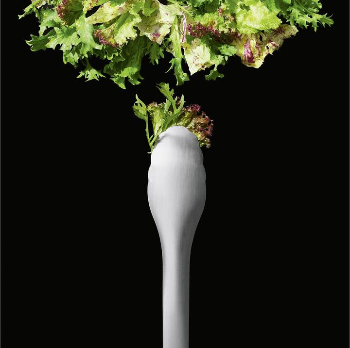 Produktbild OXO Steel Servierzange, 23cm (Servierzange)