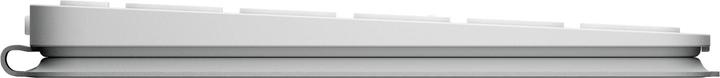 Actual product image Logitech KEYS-TO-GO 2 (Eng. Int., Wireless)