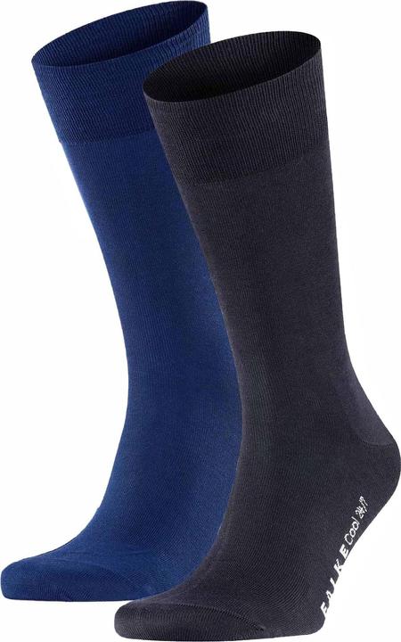 Actual product image Falke Socks Business Stretch (pack of 2, XL, 41 - 42)