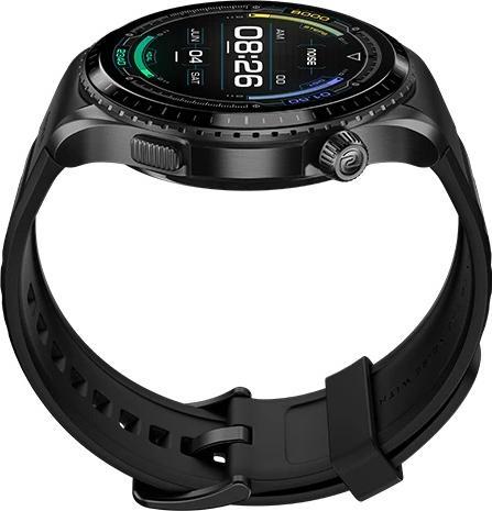 Produktbild Noise Smartwatch Origin (Czarny) (42 mm)