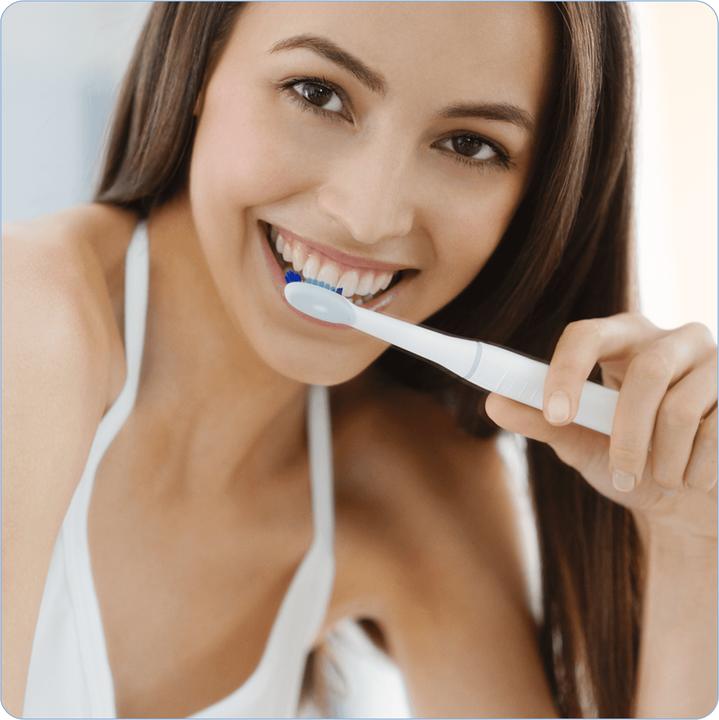 Actual product image Oral-B Pulsonic Slim (Sonic toothbrush)