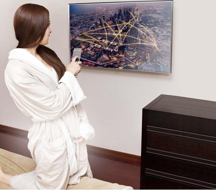 Image du produit edbak Gd03 (Mur, 27", 10 kg)