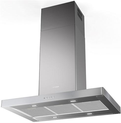 Image du produit HOTTE 5851084 COMFORT X A90 (Hotte îlot)