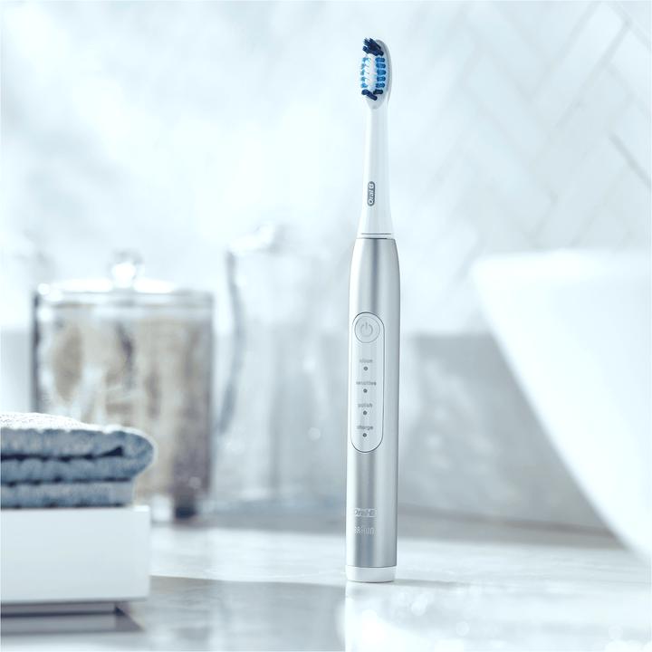 Actual product image Oral-B Pulsonic Slim Luxe (Sonic toothbrush)