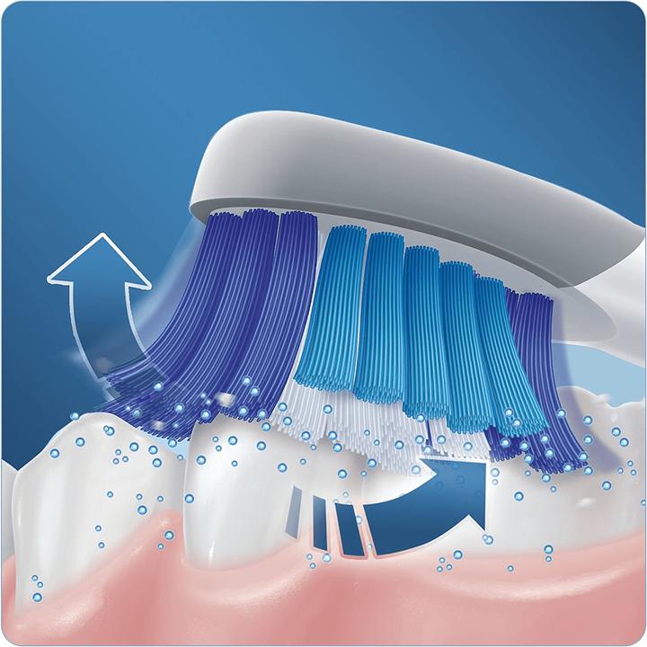 Immagine prodotto Oral-B Pulsonic Slim (Spazzolino sonico)
