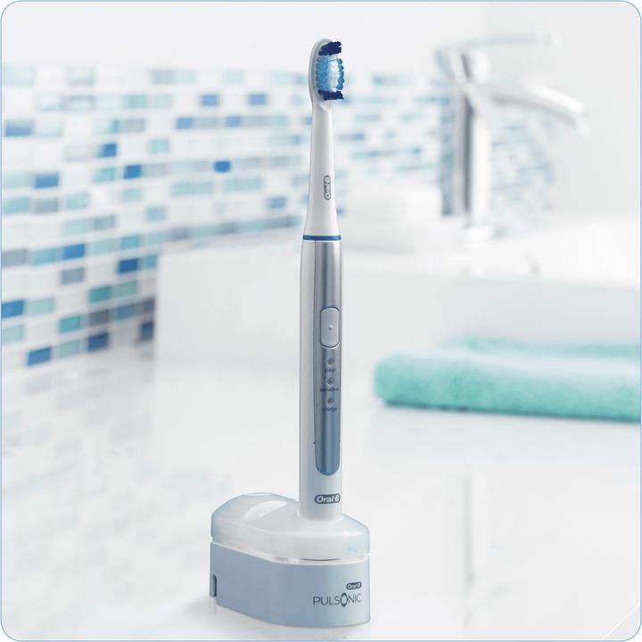 Immagine prodotto Oral-B Pulsonic Slim (Spazzolino sonico)