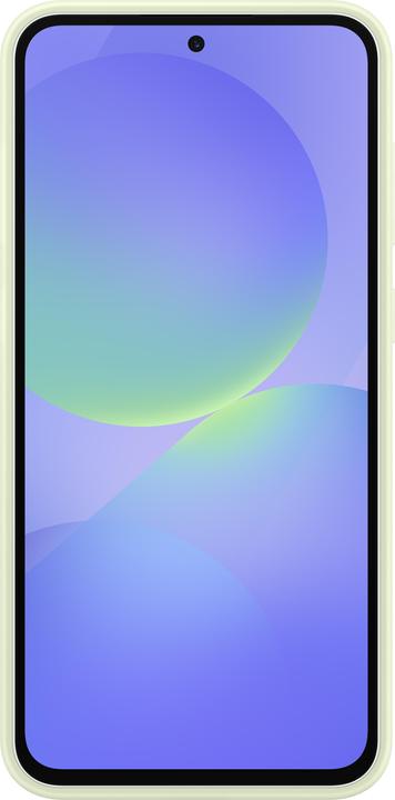 Produktbild Samsung Silicone Case (Samsung Galaxy A36)
