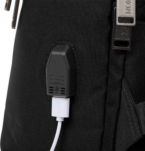 Produktbild Lexon Track Double Backpack (13.50 l)