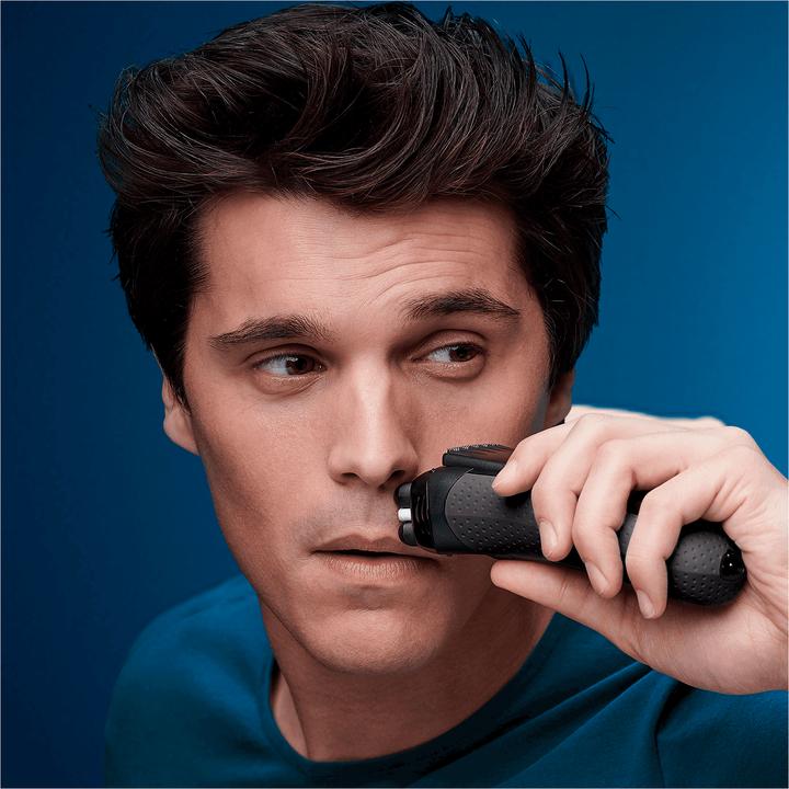 Produktbild Braun Series 3