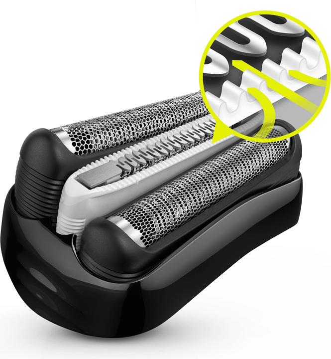 Produktbild Braun Series 3