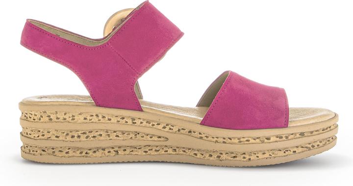 Actual product image Gabor Sandal 44.550.30 (38)