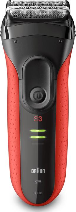 Produktbild Braun Series 3
