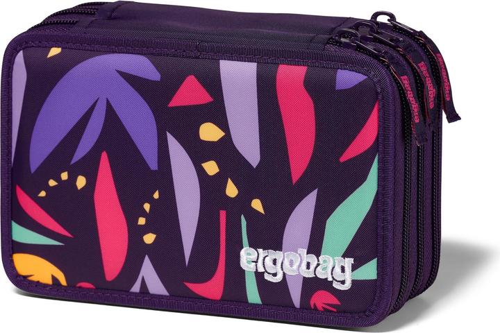 Ergobag Accessories maxi pencil case 42 pcs.