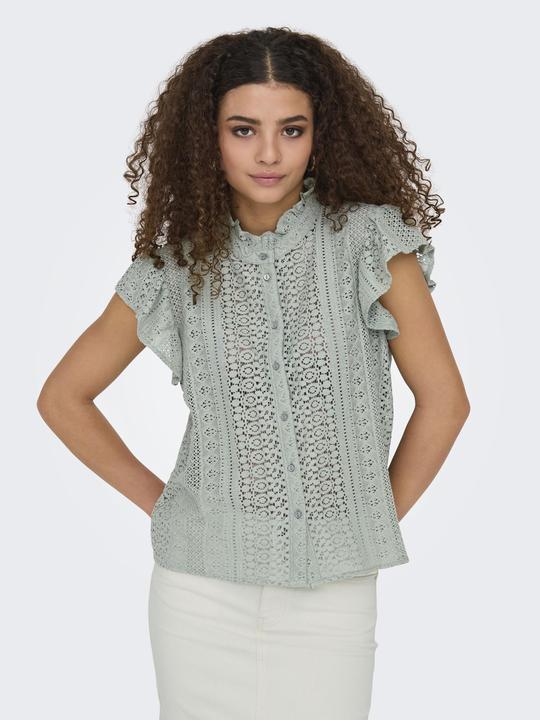 Actual product image Only ONLGABINA Top Top (M)