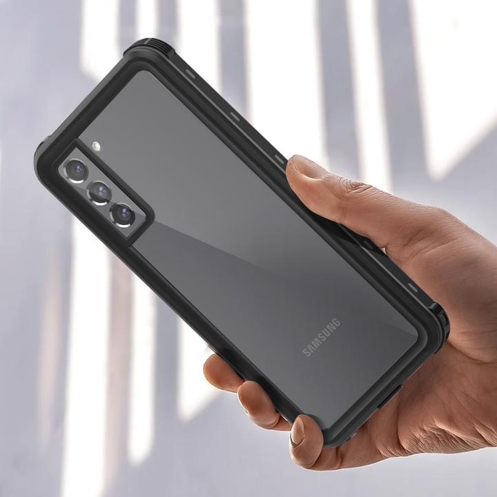Produktbild Redpepper IP68 Waterproof, 360° Grad Schutz Series (Samsung Galaxy S21 FE 5G)