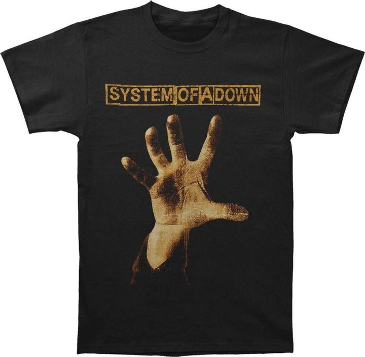 Image du produit Music Brand - T-shirt - Adulte (L)