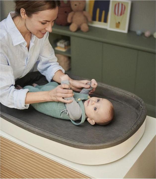 Produktbild Stokke Dresser Wickelaufsatz