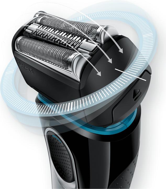 Produktbild Braun Series 5