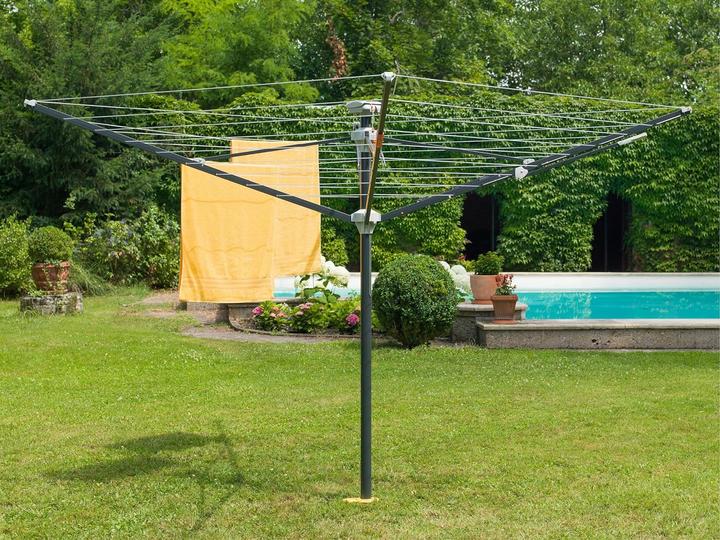 Actual product image Juwel Clothesline (51 m)
