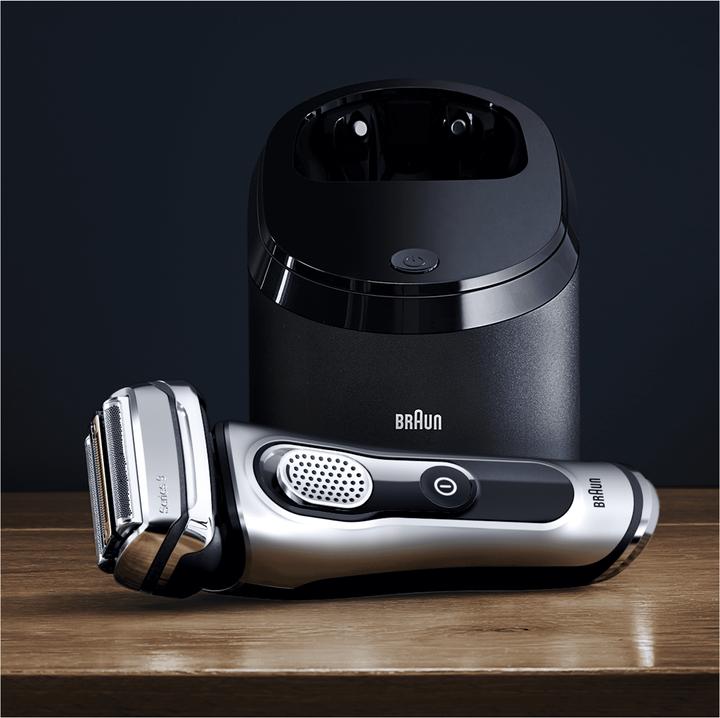 Produktbild Braun Series 9
