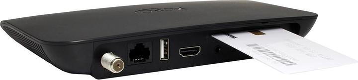 Actual product image Xoro HRS 8830