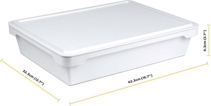 Produktbild Ooni Pizzateig Boxen