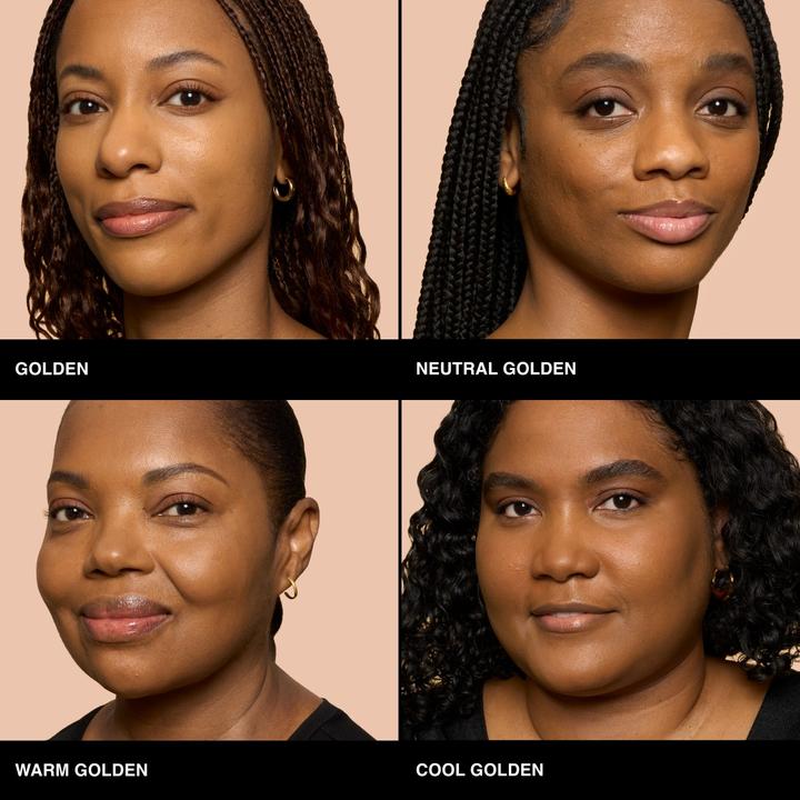 Produktbild Bobbi Brown BB Foundation - Weightless Skin Foundation Spf15 Neutral Walnut
