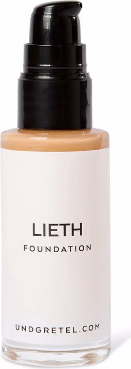 Produktbild Und Gretel Berlin LIETH Make-Up Nr. 4.5 - Hazelnut (Nr. 4.5 - Hazelnut)