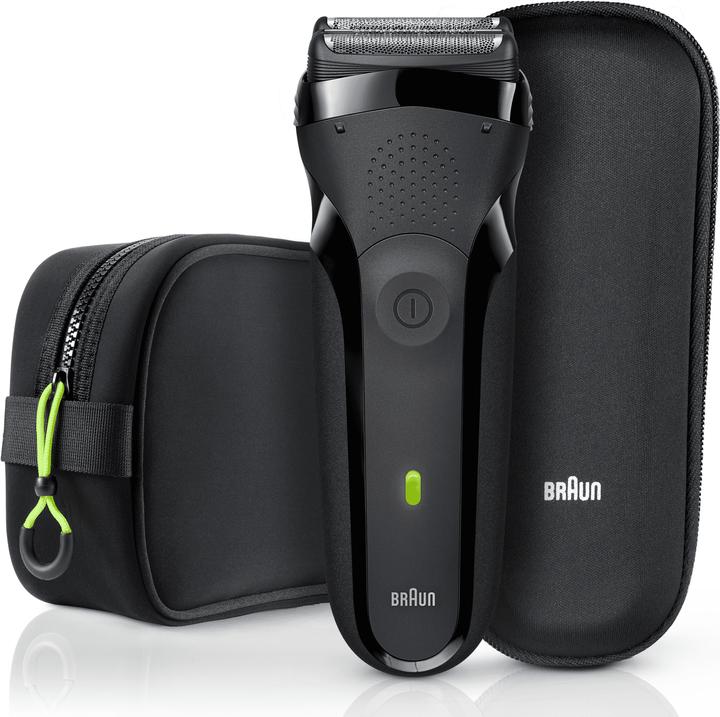 Actual product image Braun Series 3