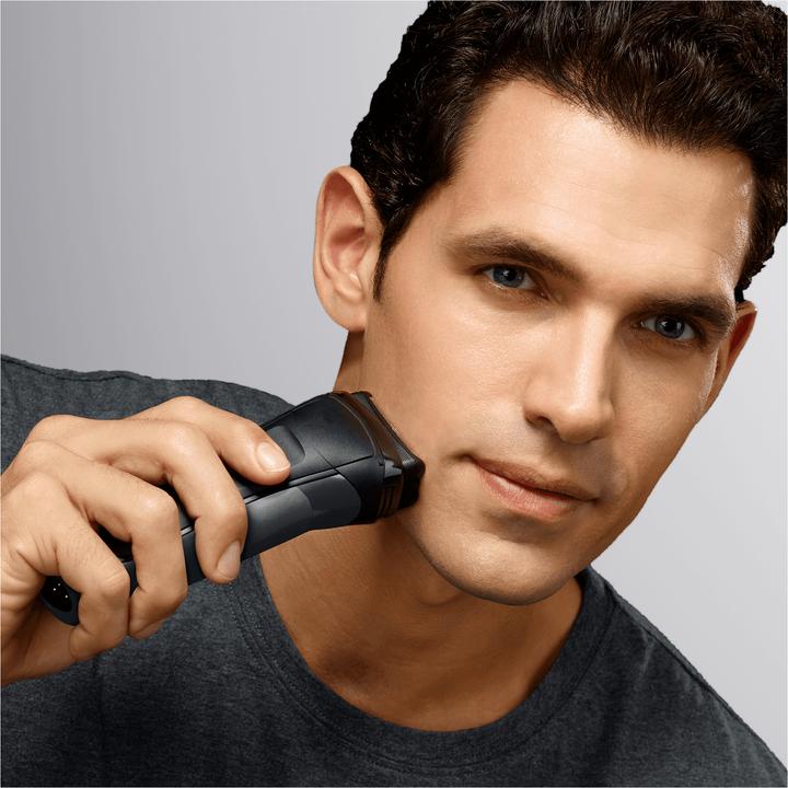 Actual product image Braun Series 3