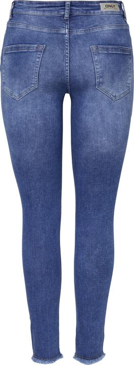 Immagine prodotto Only ONLBlush Life - Jeans Skinny Mid Ankle Fit (32)