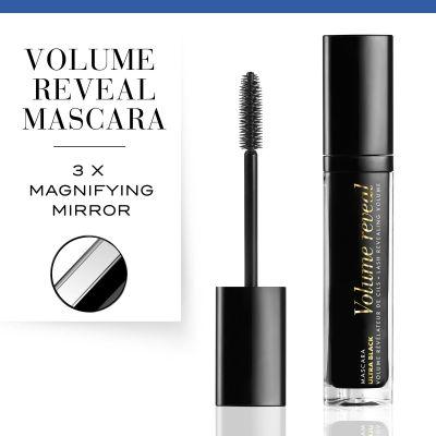 Actual product image Bourjois Volume Reveal (22 Ultra Black)