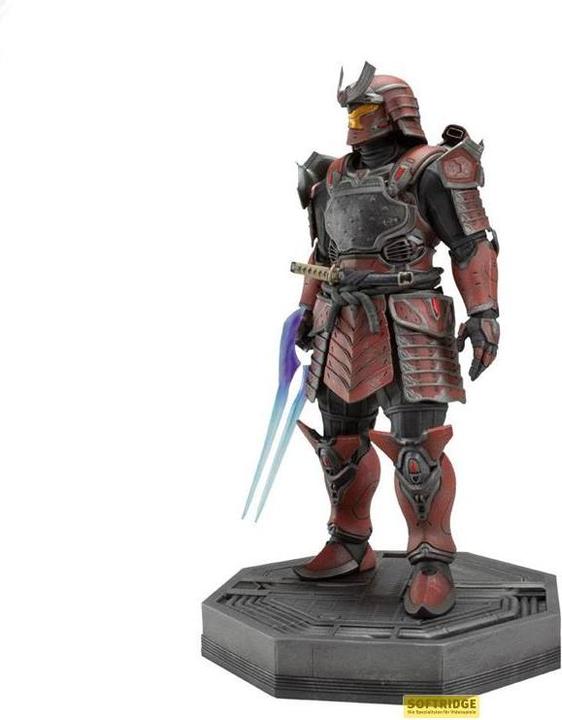 Produktbild Dark Horse Halo Infinite statuette PVC Spartan Yoroi 25 cm