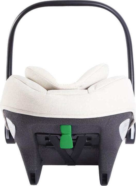 Actual product image Avionaut Pixel PRO 2.0C Cloud Care infant carrier 0-13 months / weighs only 2.5 kg (Baby car seat, ECE R129/i-Size Standard)