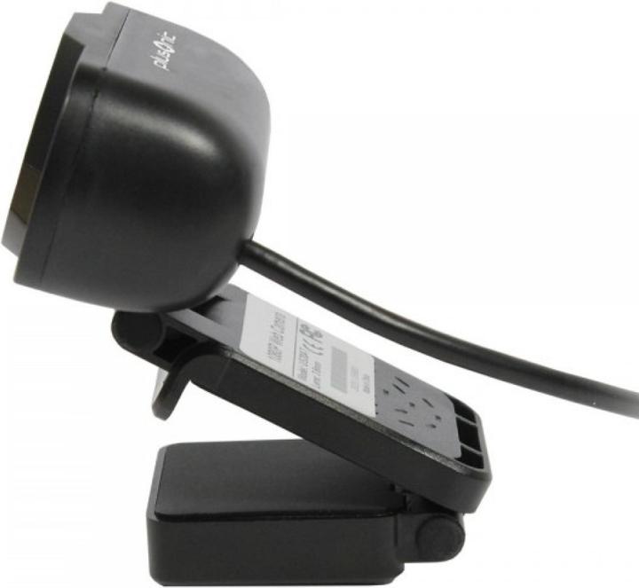 Actual product image Plusonic USB Webcam AF.V2 (2.10 Mpx)