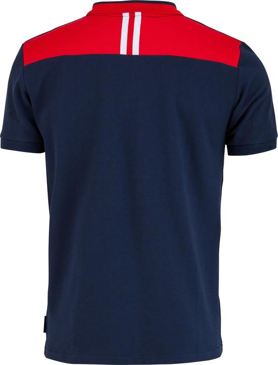 Produktbild Paris Saint Germain polo pg upporter logo (S)