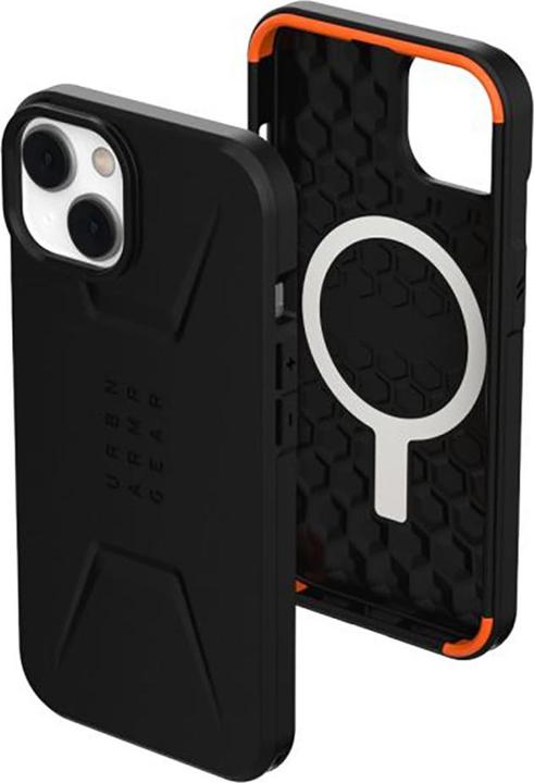Image du produit UAG Civilian Magsafe Case (Apple iPhone 14)