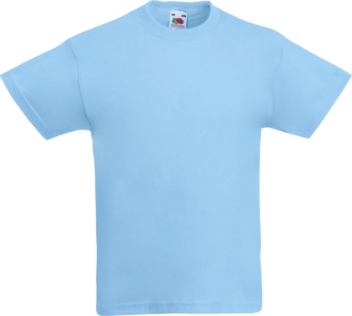 Azzurro cielo